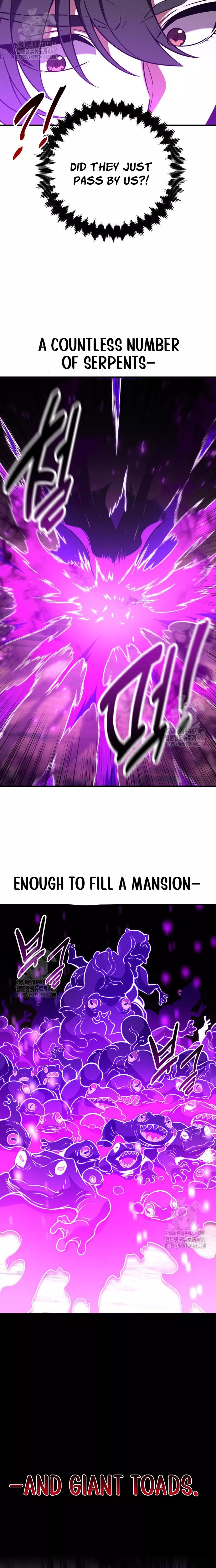 I Killed the Main Player, chapter 94, image 35