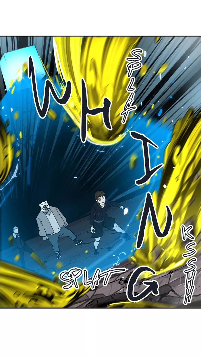 Tower of God, chapter 290, image 28