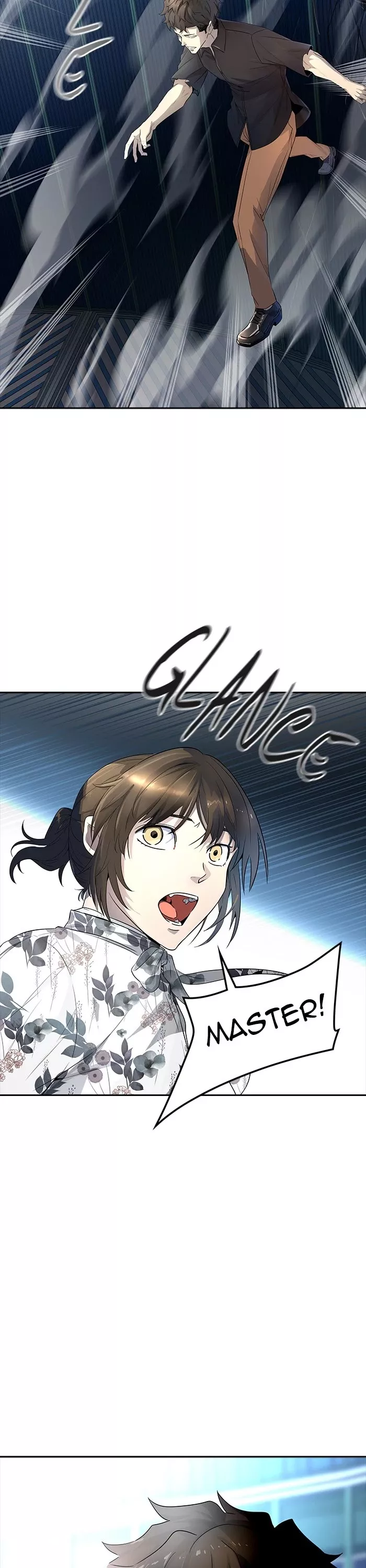 Tower of God, chapter 540, image 63