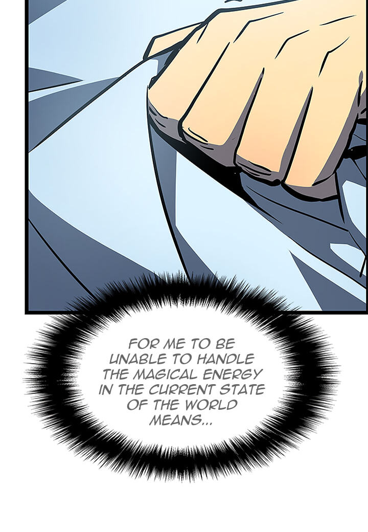 Solo Leveling, chapter 80.1, page 42