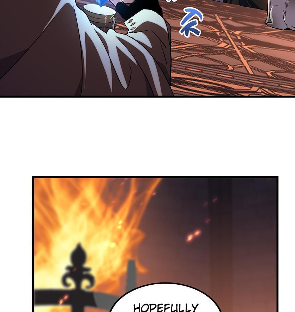 The Beginning After the End, chapter 199, image 41