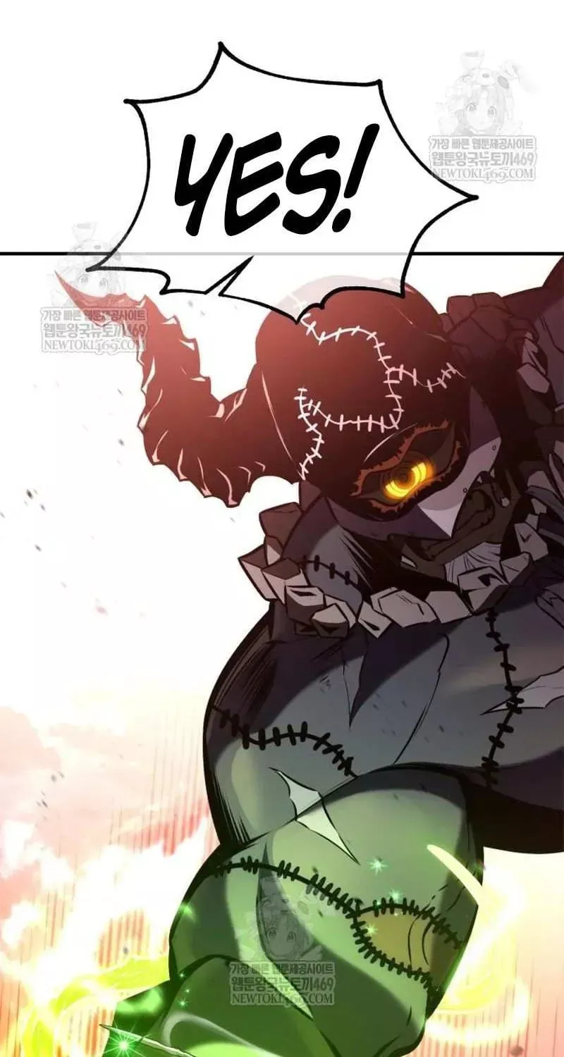 I Killed the Main Player, chapter 98, image 23