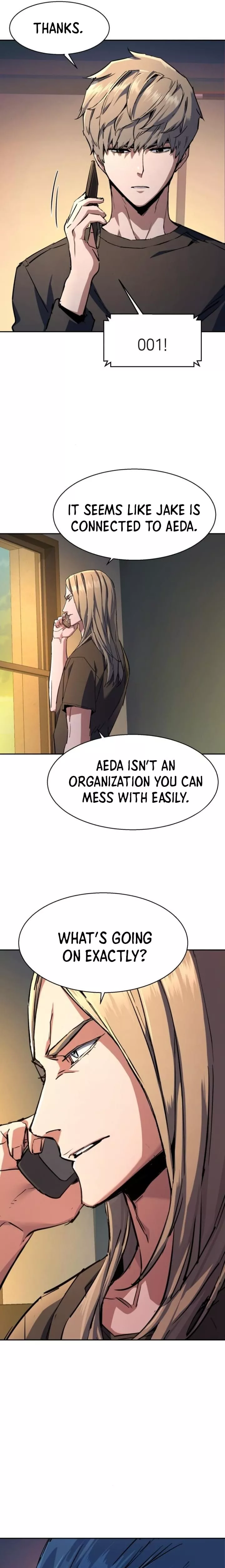 Teenage Mercenary, chapter 216, image 19
