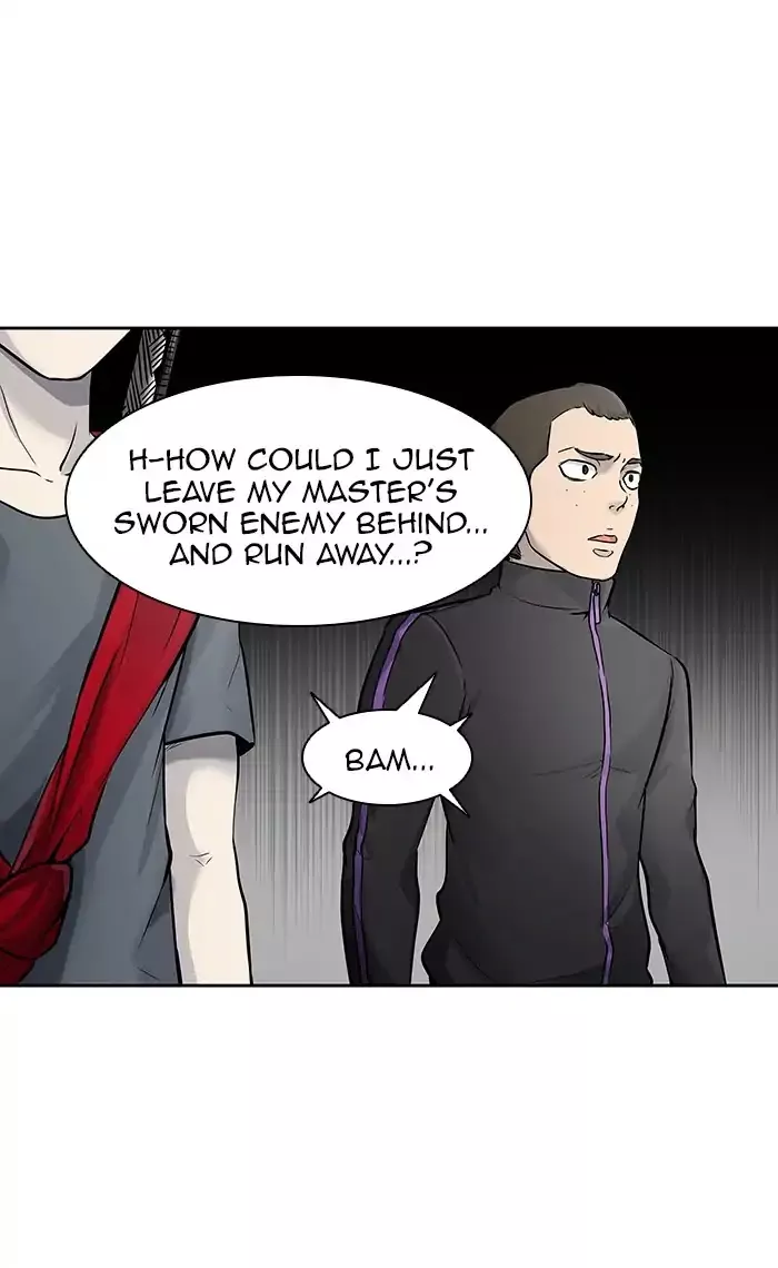 Tower of God, chapter 416, image 69