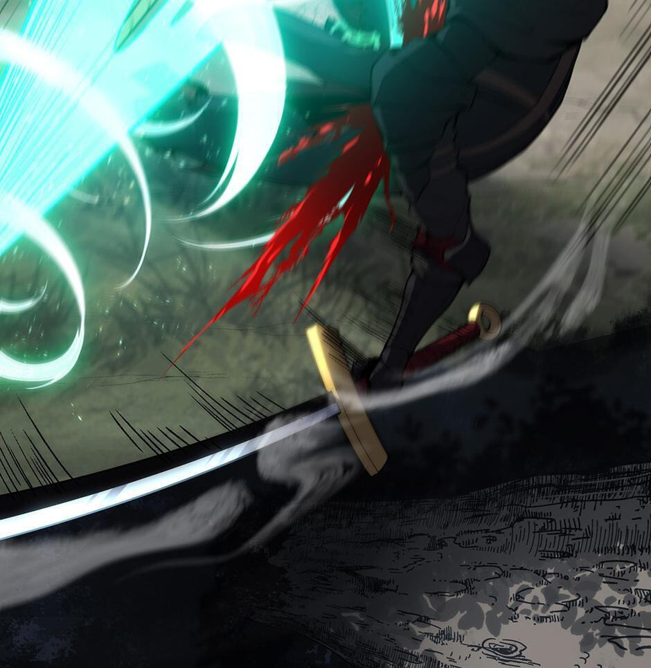 The Beginning After the End, chapter 248, image 8