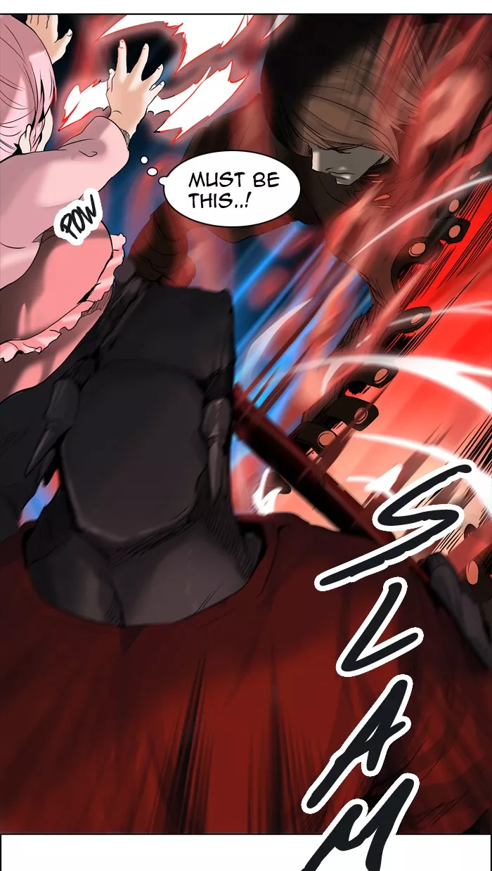 Tower of God, chapter 264, image 20