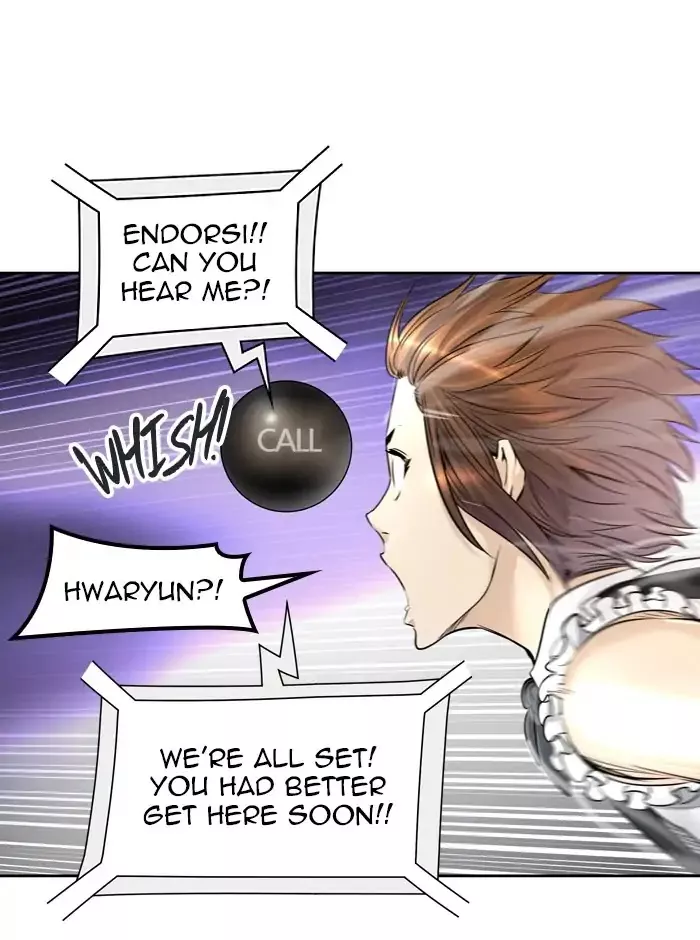Tower of God, chapter 415, image 81