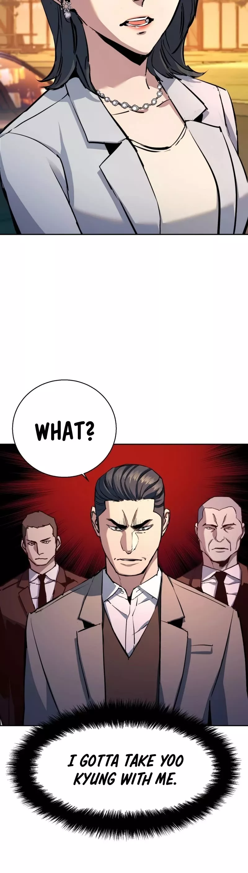 Teenage Mercenary, chapter 181, image 31