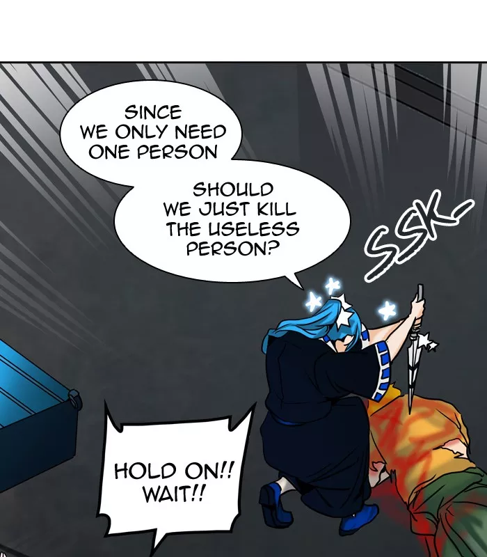 Tower of God, chapter 307, image 48