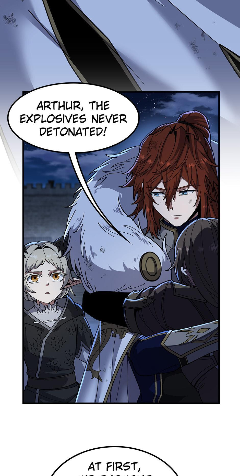 The Beginning After the End, chapter 253, image 39