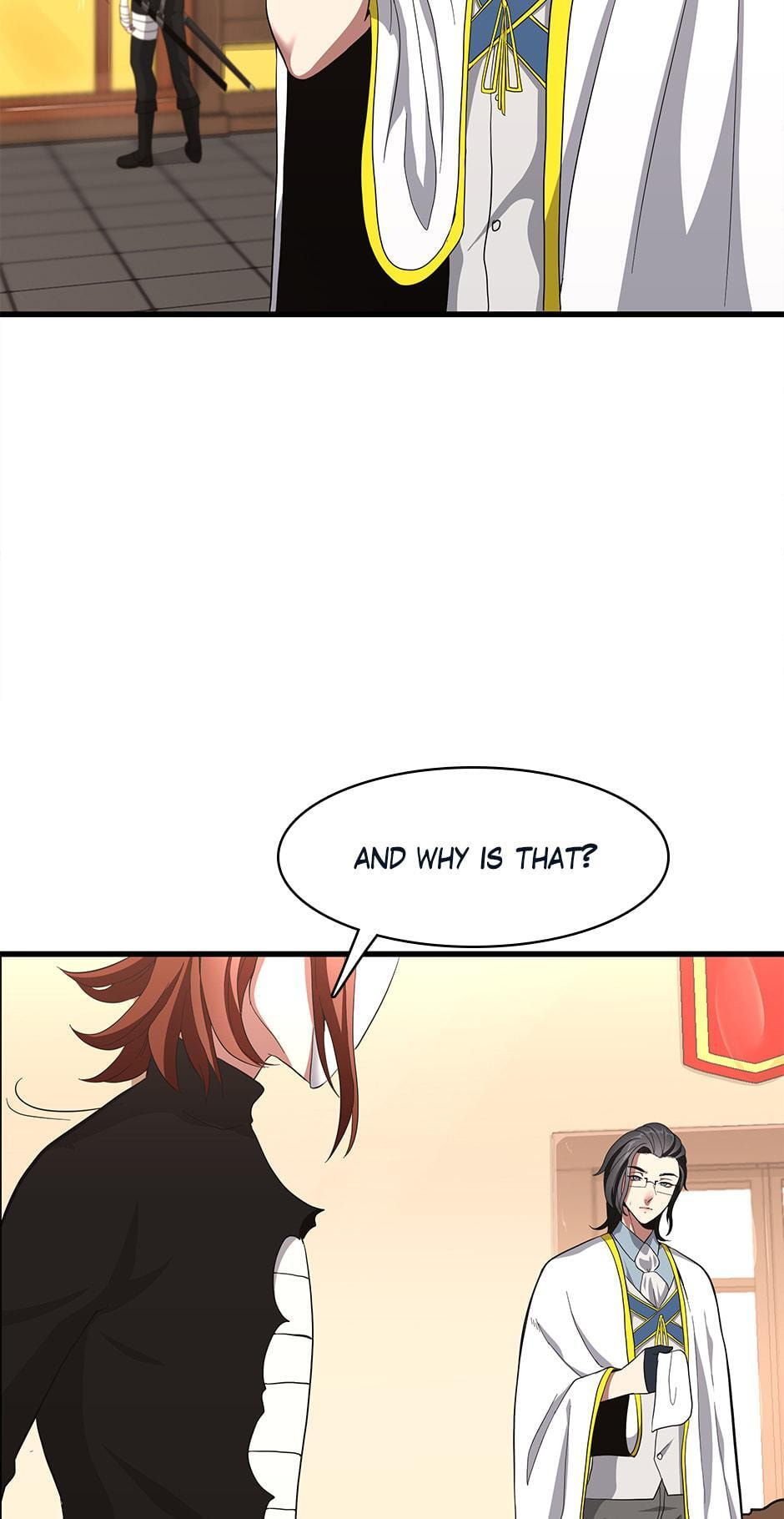 The Beginning After the End, chapter 72, image 122