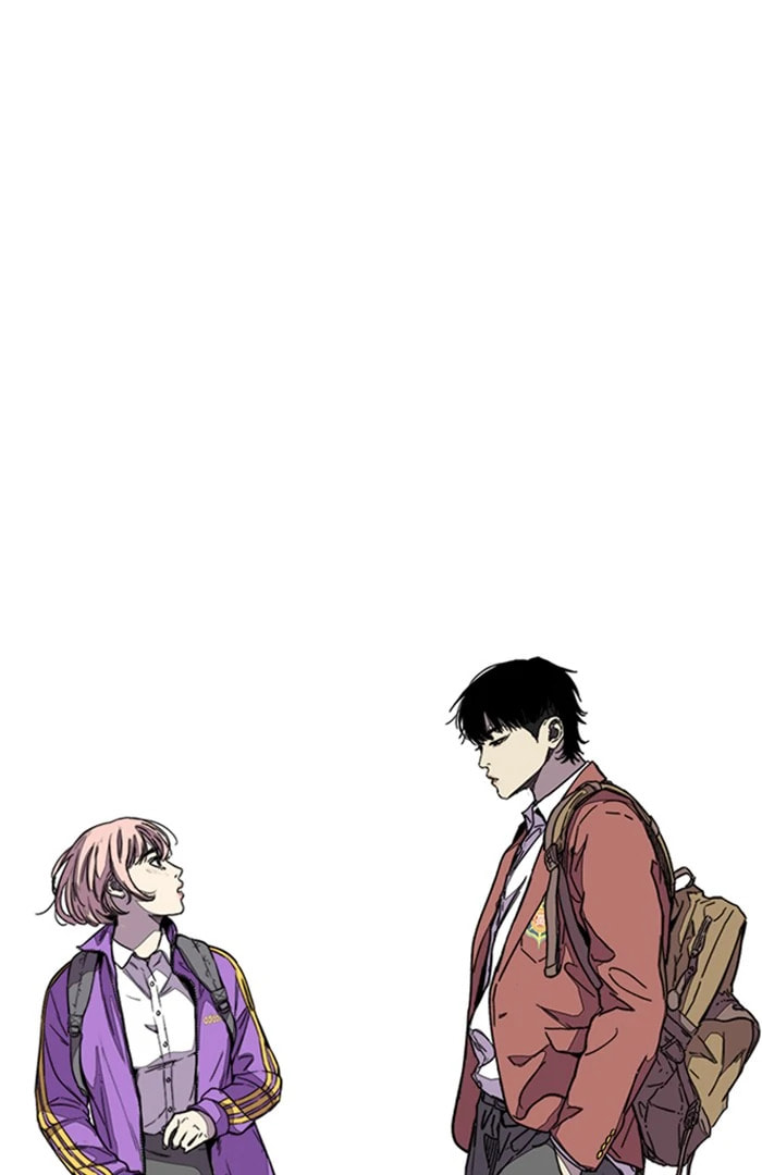 Wind Breaker, chapter 358, image 122
