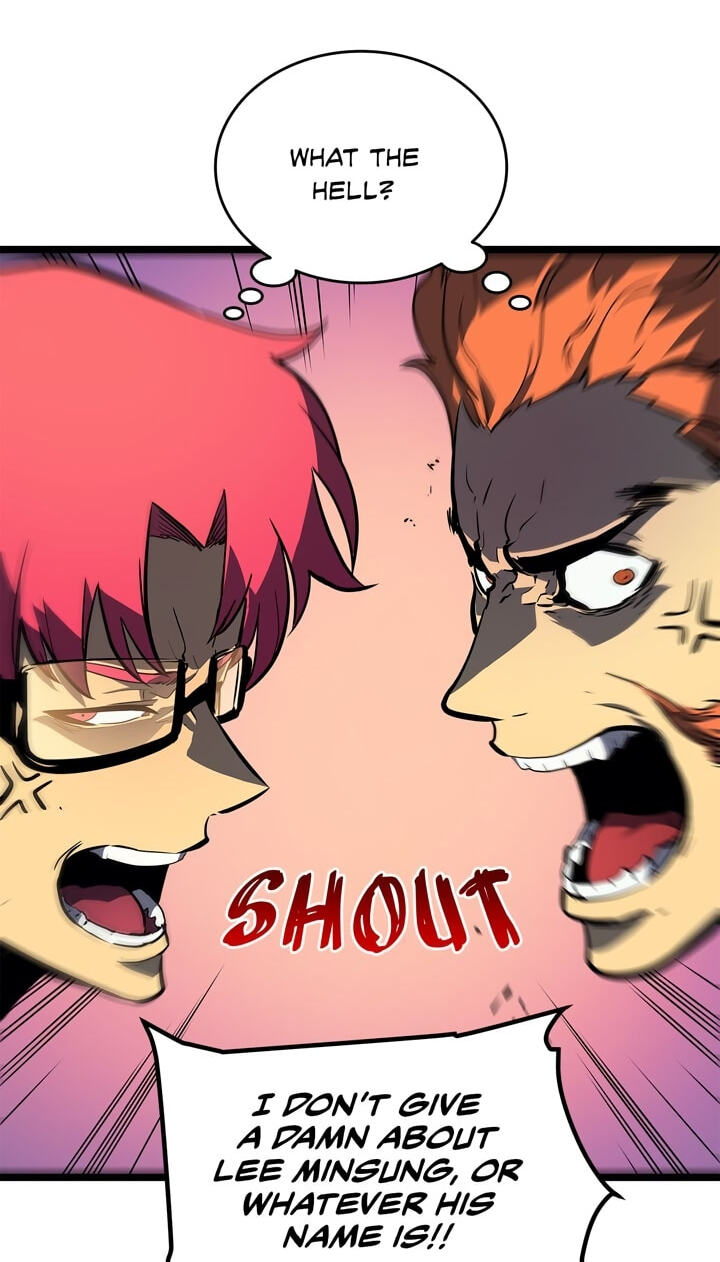 Solo Leveling, chapter 76, page 59