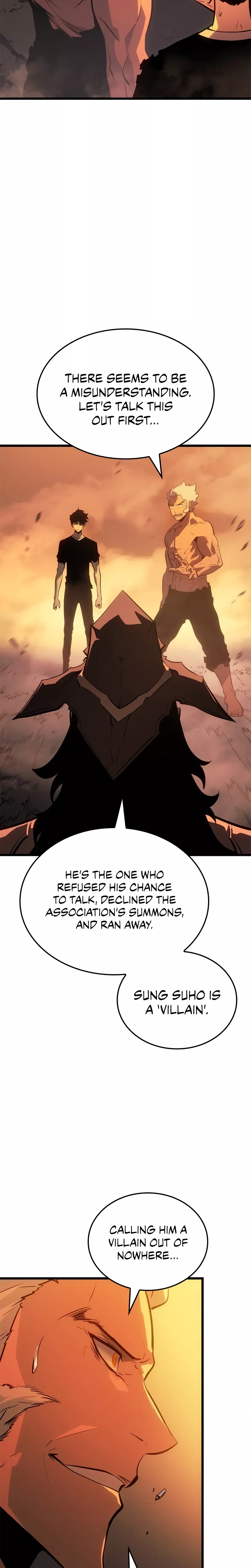 Solo Leveling: Ragnarok, chapter 53, image 34
