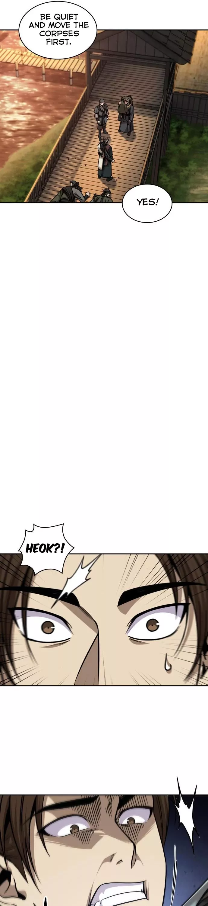 Nano Machine, chapter 160, image 28