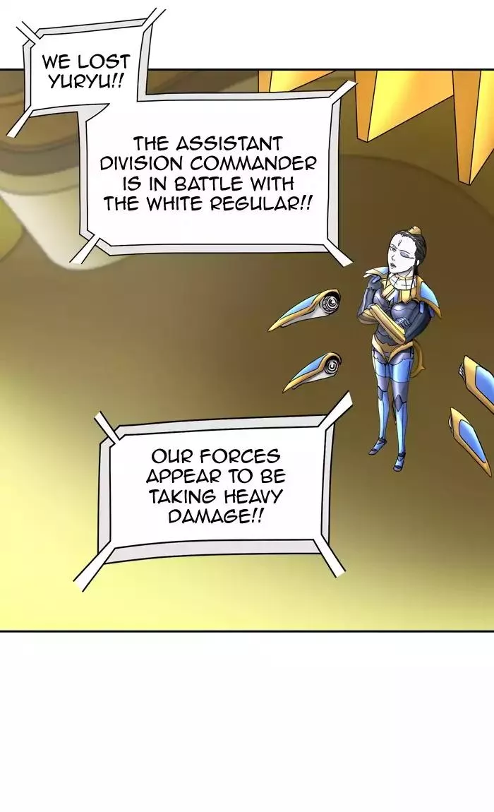 Tower of God, chapter 399, image 87
