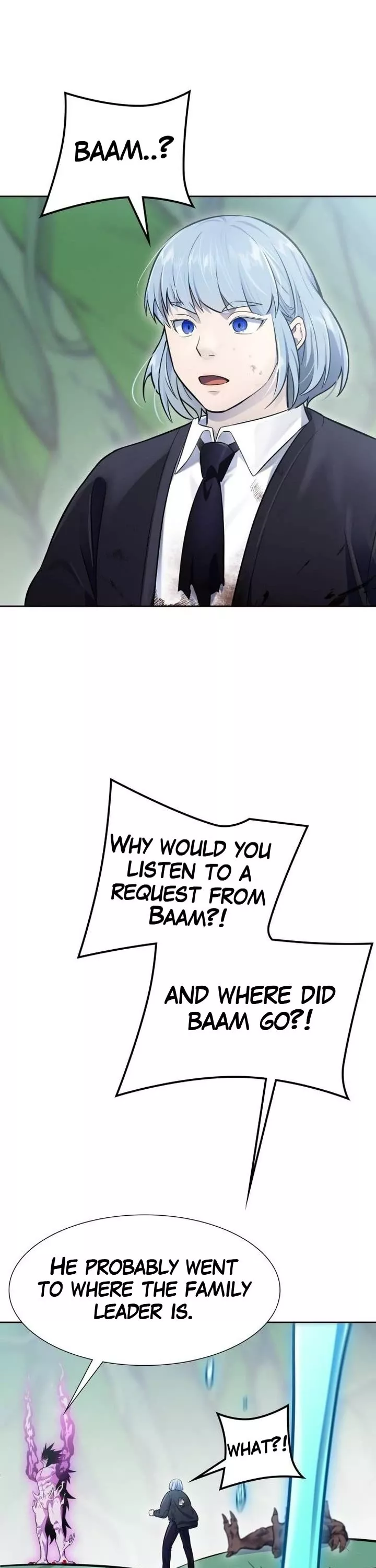 Tower of God, chapter 644, image 39