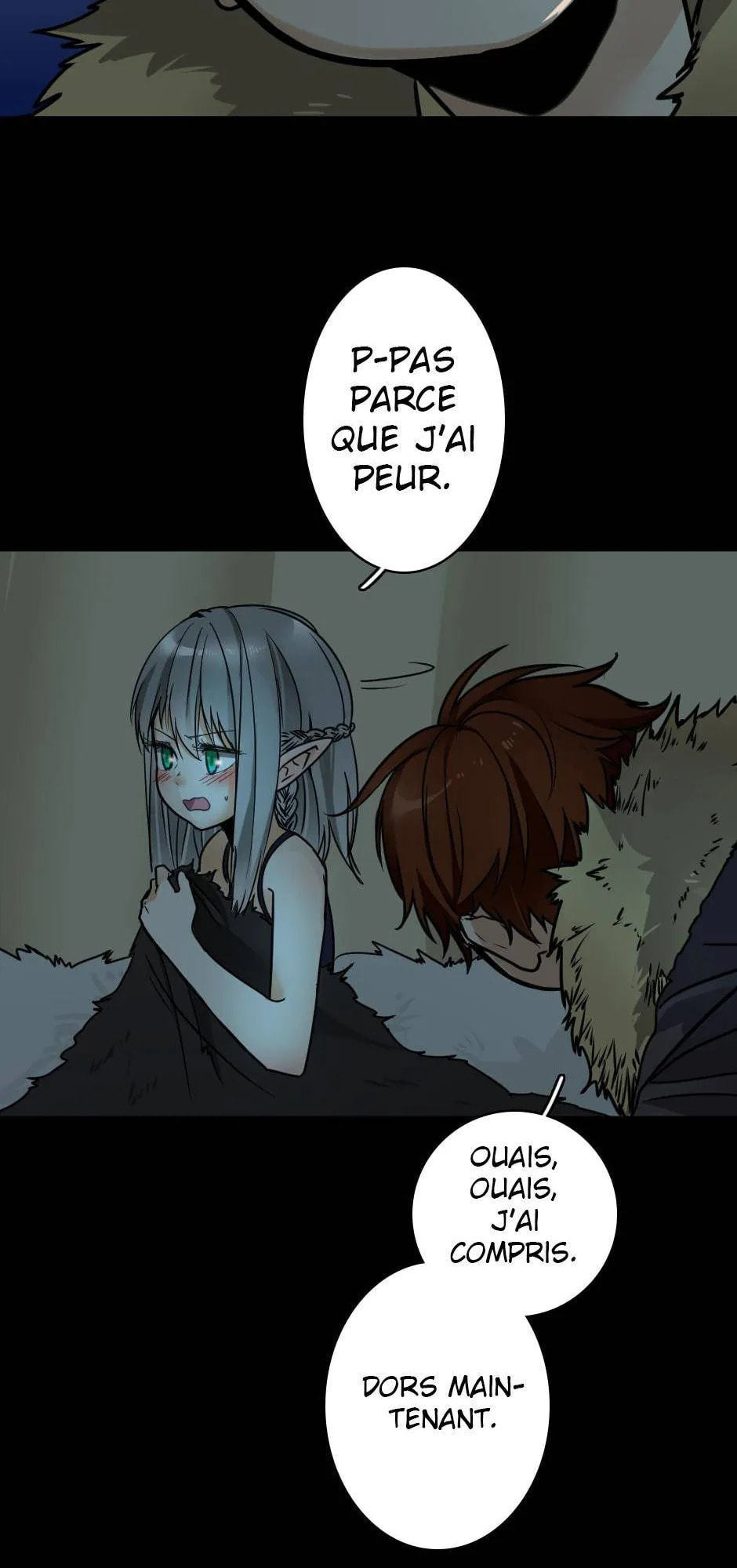 The Beginning After the End, chapter 18, image 62
