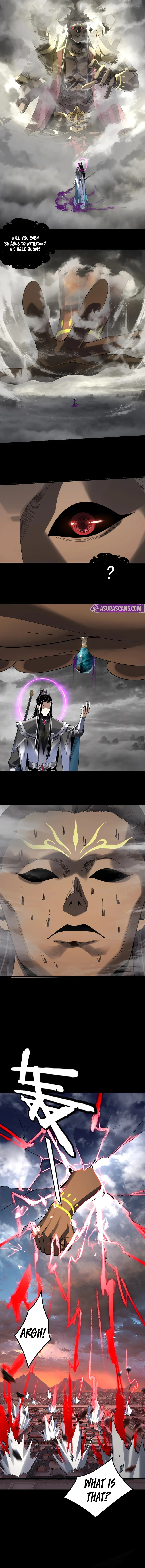 I Am the Fated Villain, chapter 302, image 4
