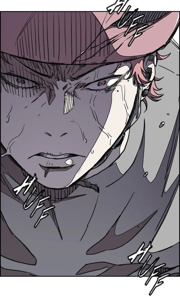 Wind Breaker, chapter 293, image 52