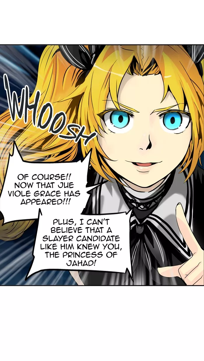 Tower of God, chapter 292, image 78