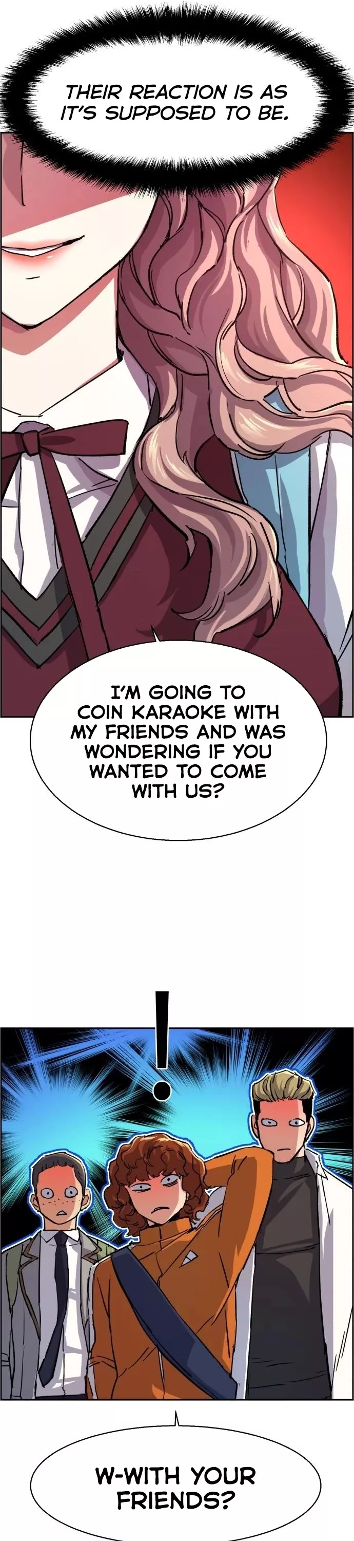 Teenage Mercenary, chapter 84, image 37
