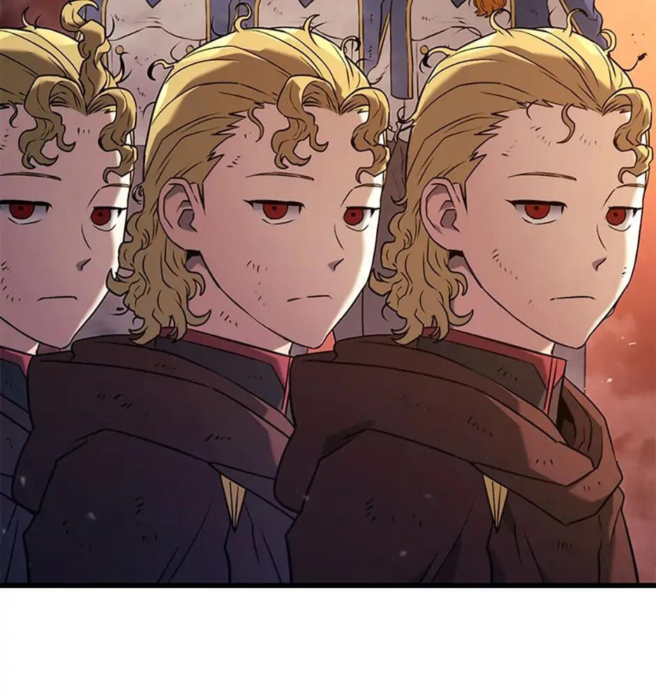 Revenge of the Baskerville Bloodhound, chapter 26, image 125