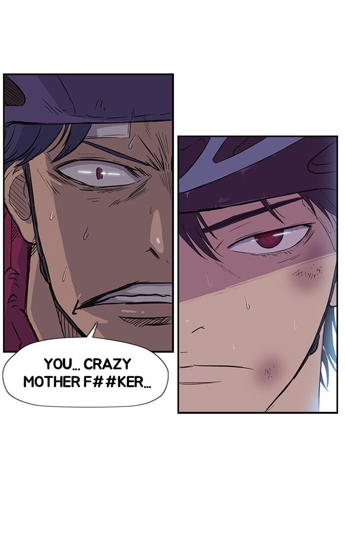 Wind Breaker, chapter 15, page 49