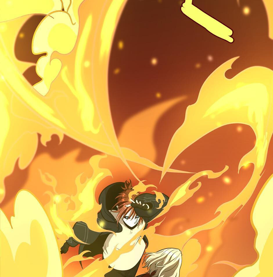 The Beginning After the End, chapter 61, image 101