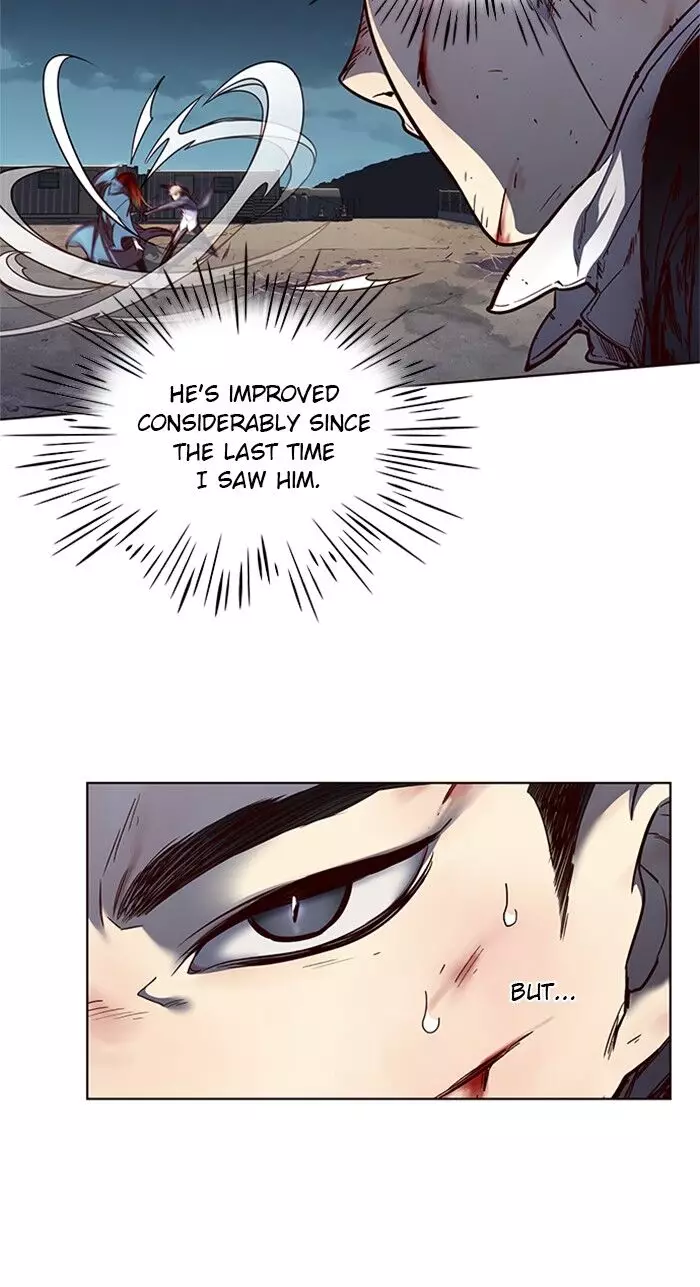Eleceed, chapter 43, image 28