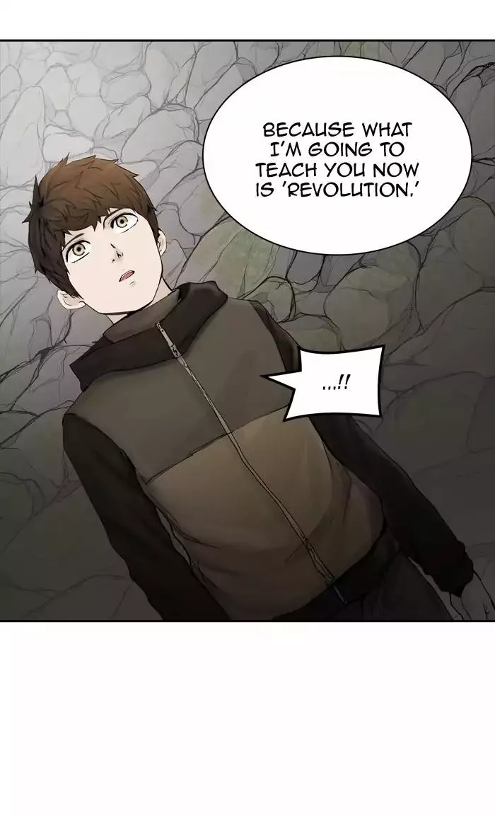 Tower of God, chapter 377, image 61