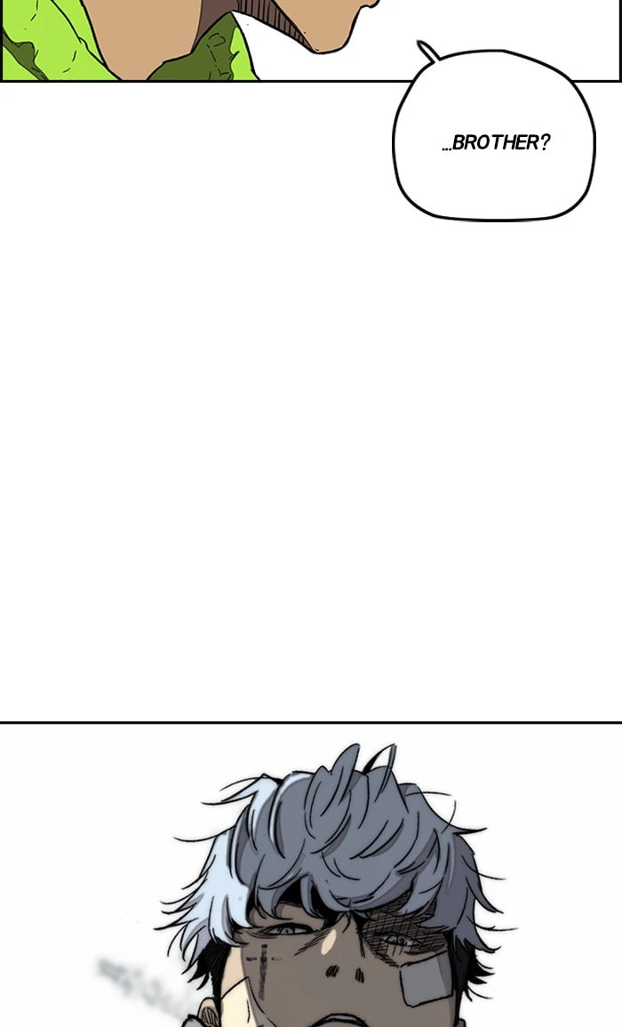 Wind Breaker, chapter 255, image 38