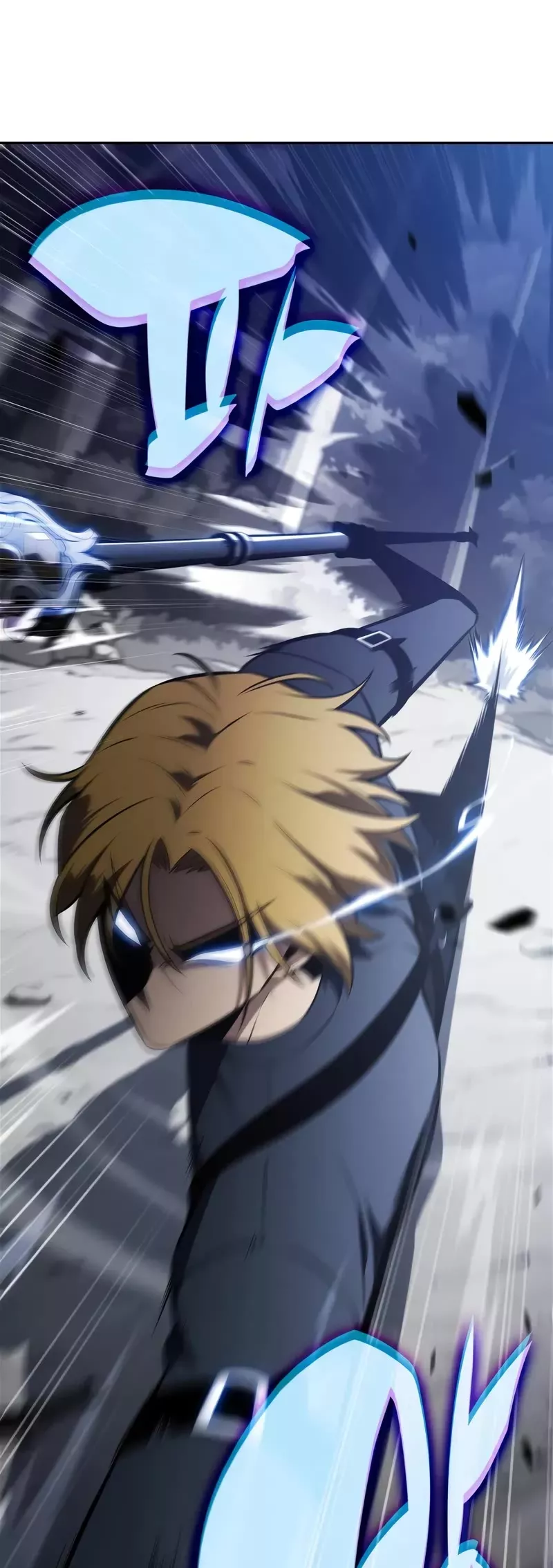Solo Max-Level Newbie, chapter 231, image 45