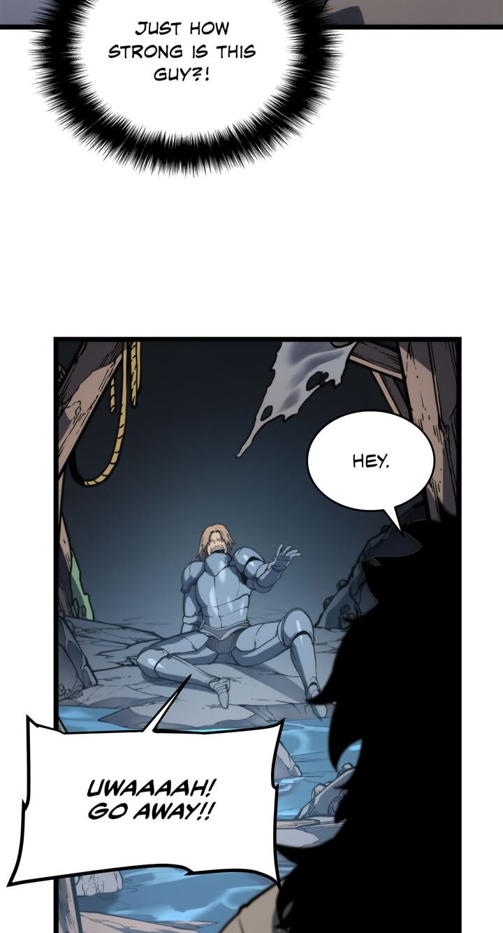 Solo Leveling, chapter 56, page 26