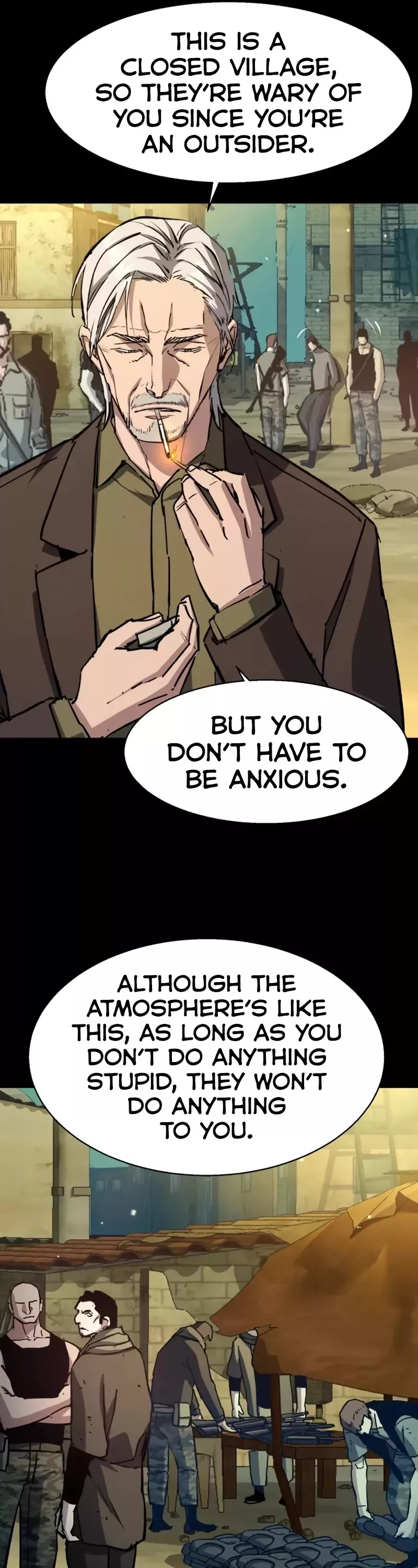 Teenage Mercenary, chapter 159, image 18