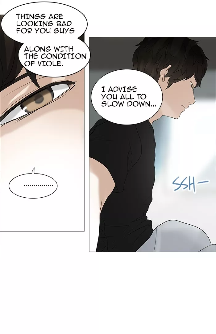 Tower of God, chapter 236, image 40