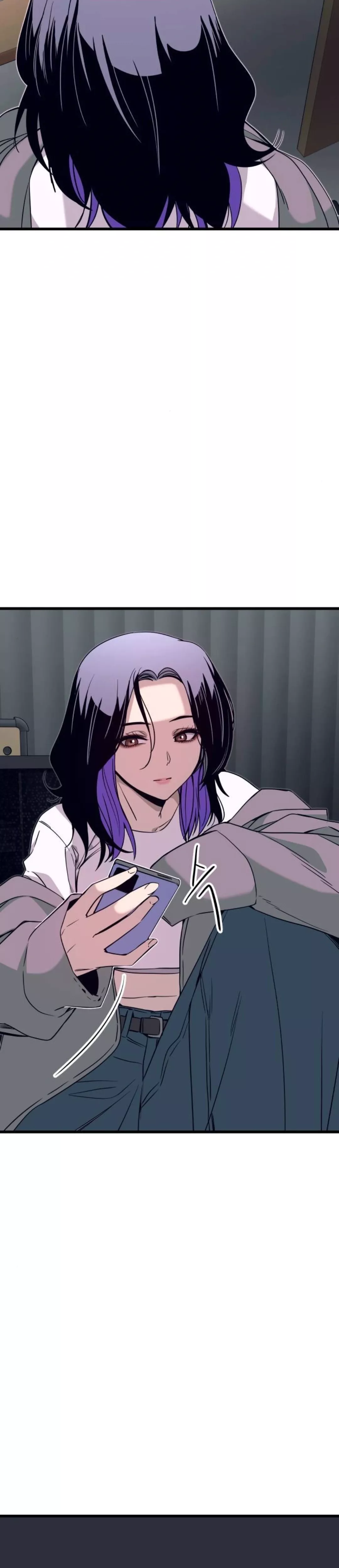 My Bias Gets on the Last Train, chapter 57, image 76