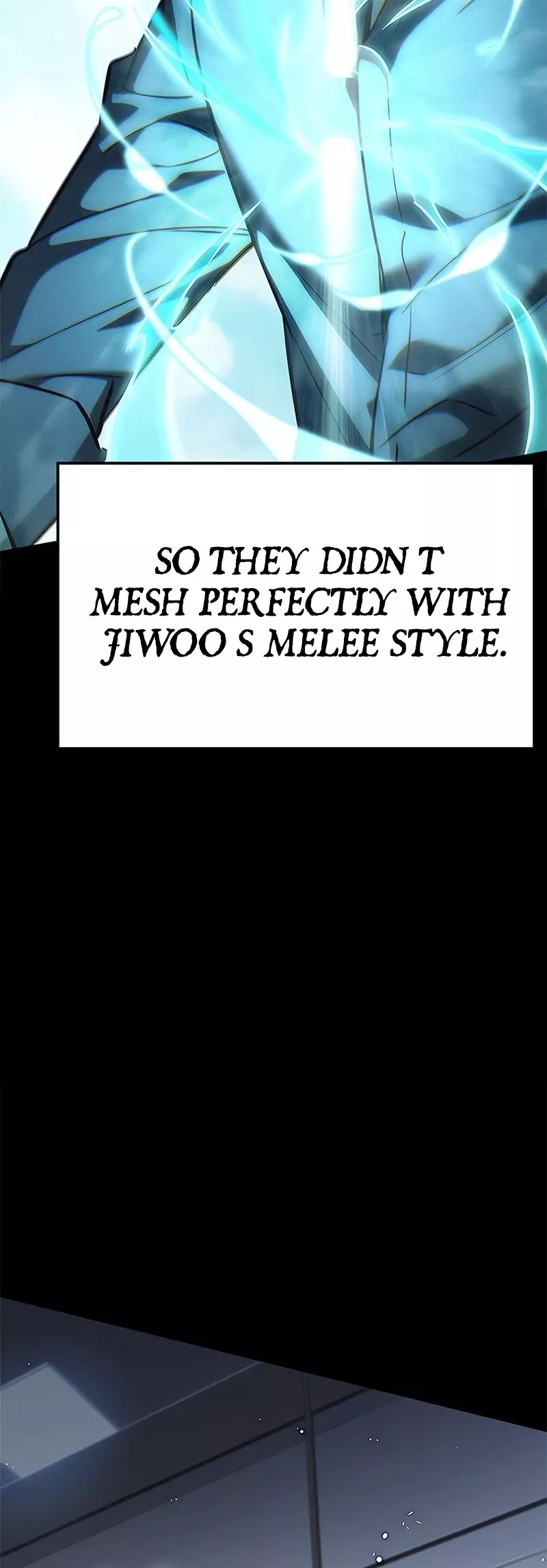 Eleceed, chapter 385, image 8