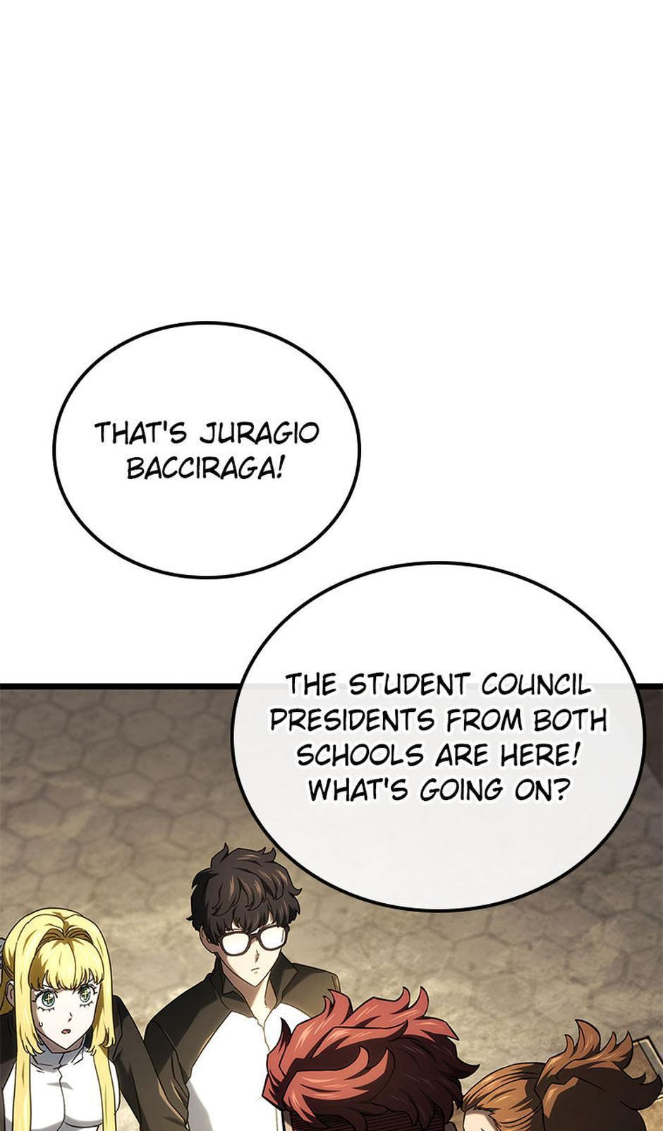 Revenge of the Baskerville Bloodhound, chapter 116, image 19