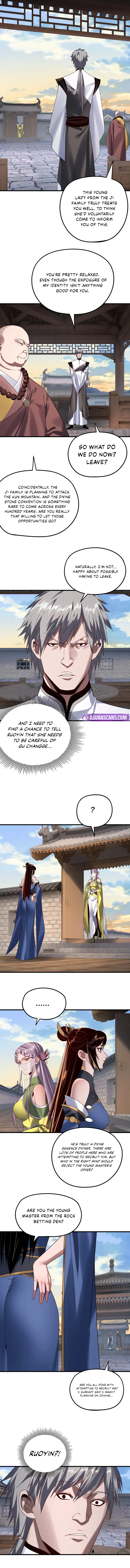 I Am the Fated Villain, chapter 260, image 5