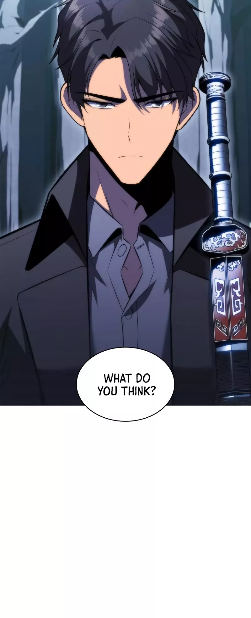 Solo Max-Level Newbie, chapter 74, image 56