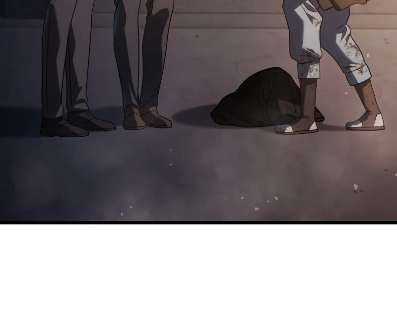 Revenge of the Iron-Blooded Sword Hound, chapter 20, image 7