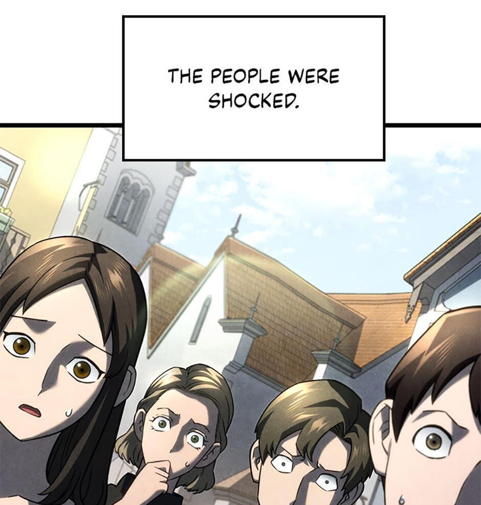 Revenge of the Baskerville Bloodhound, chapter 74, image 10