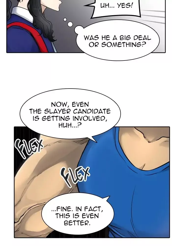 Tower of God, chapter 426, image 87