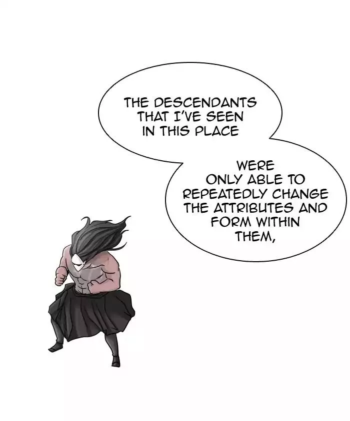 Tower of God, chapter 376, image 28