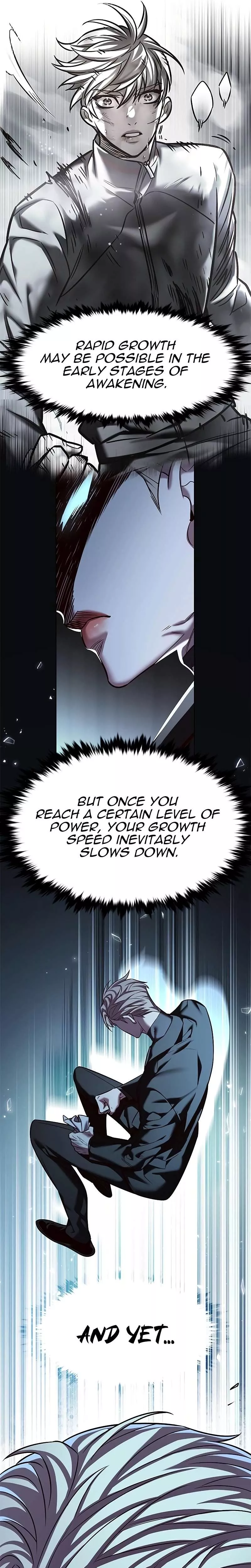 Eleceed, chapter 337, image 8