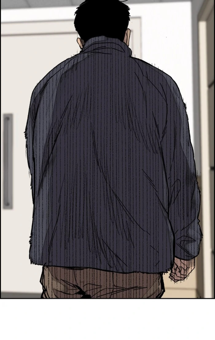 Wind Breaker, chapter 350, image 82