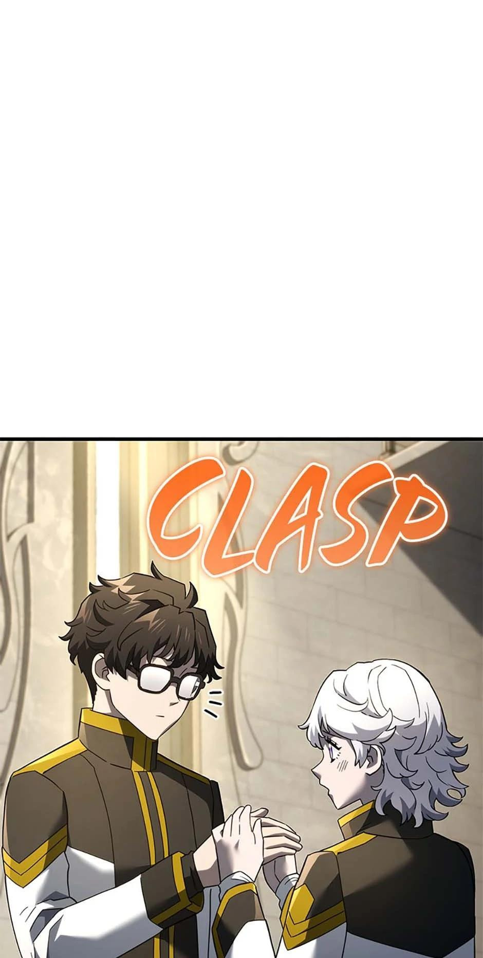 Revenge of the Baskerville Bloodhound, chapter 85, image 68