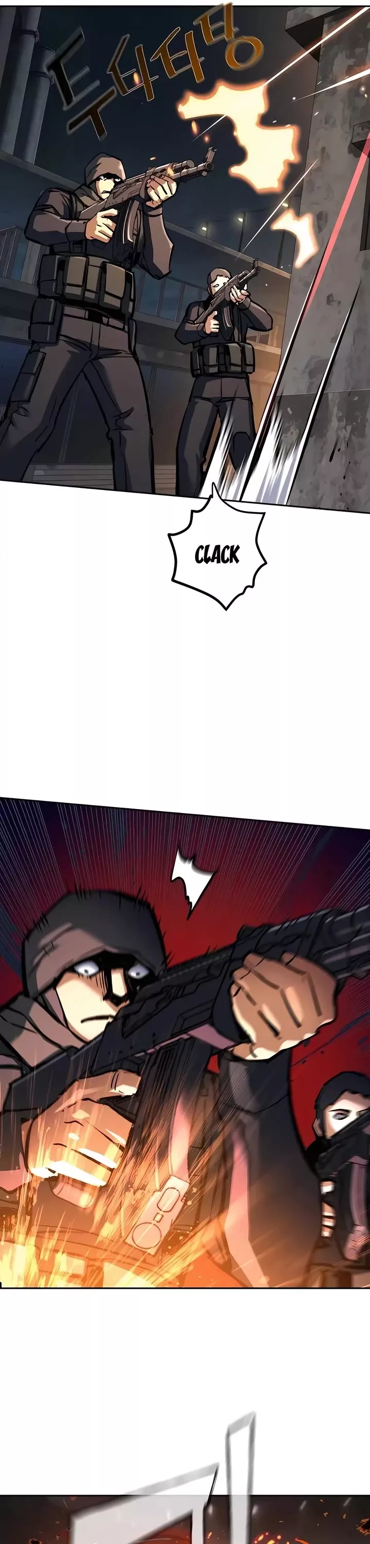 Teenage Mercenary, chapter 227, image 5