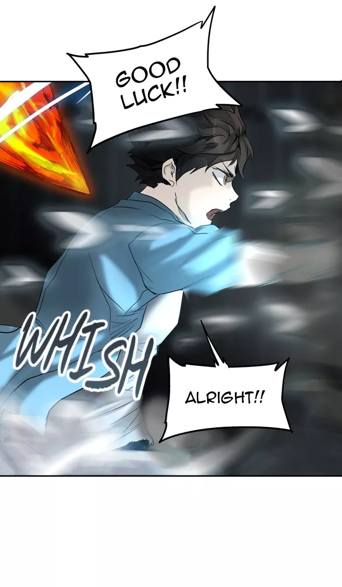 Tower of God, chapter 266, image 94